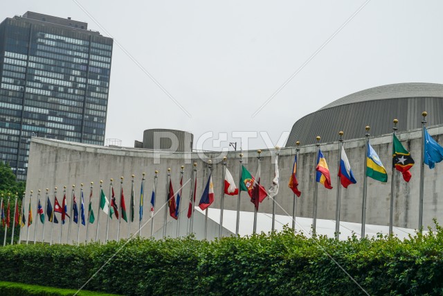 2,300点を超える国連本部ビルのストックフォト、写真、そしてロイヤリティフリーの画像 - iStock