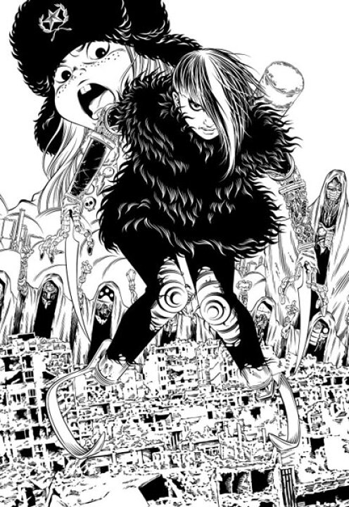 6 3 ヘルシング実践！サーチ&デストロイ！365日スロリーマン生活