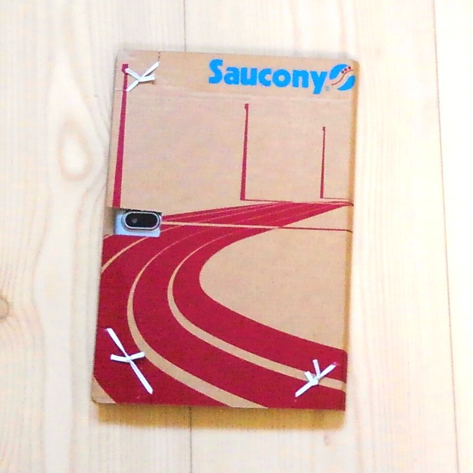 室内DIY ディアウォールをタブレットスタンドにする - ガジェマガ