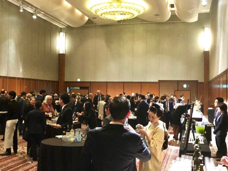 2つの意味がある！「受付」の英語発音と11個の関連英語マイスキ英語