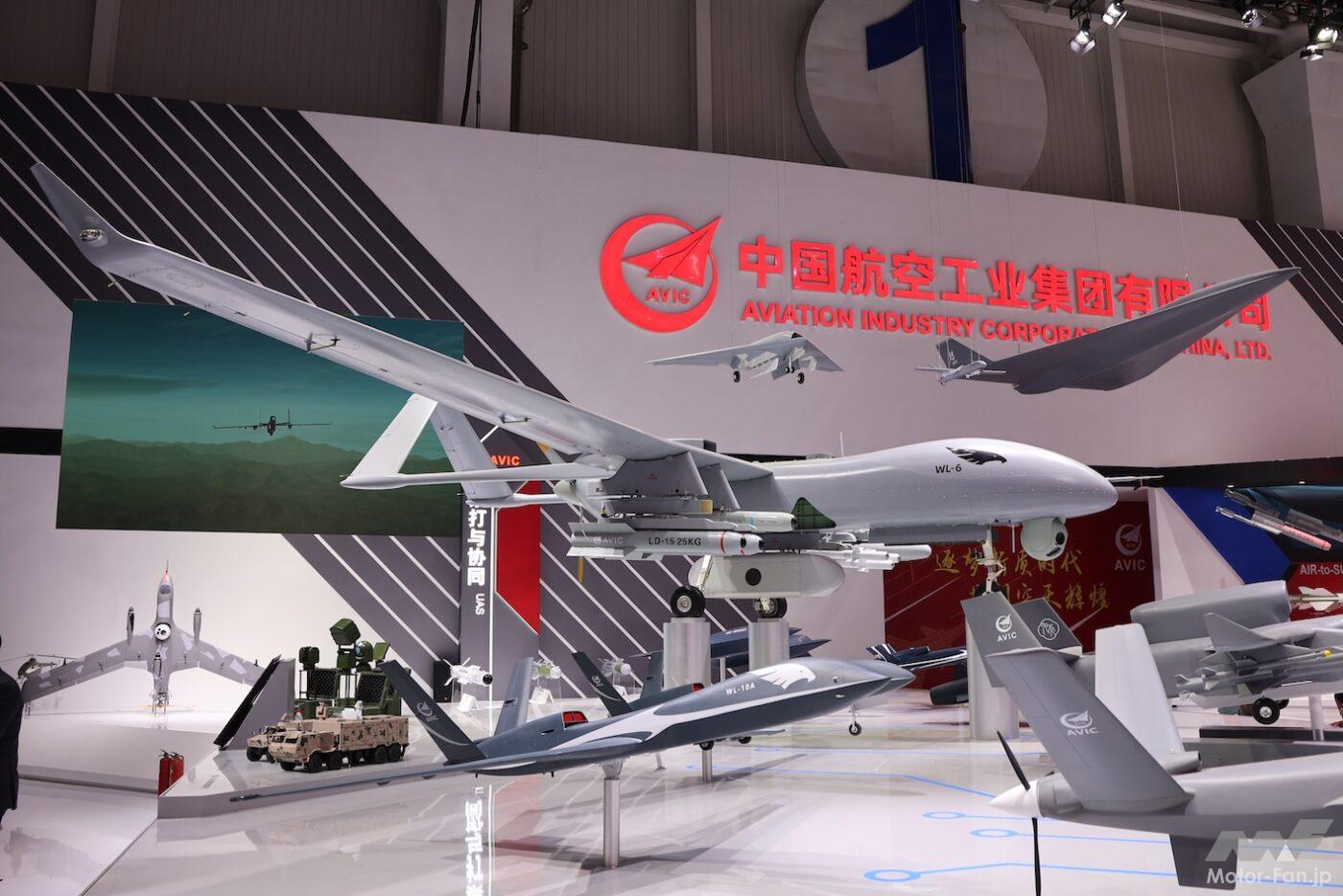 台湾、軍用ドローンで防衛を強化 – Indo-Pacific Defense FORUM