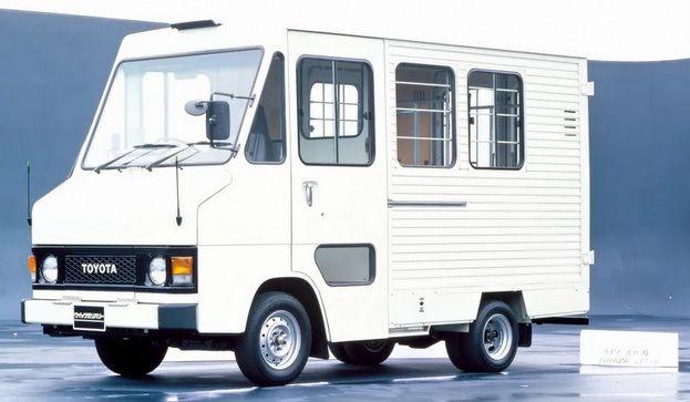 クイックデリバリー・トラックの中古車を探す カーセンサー