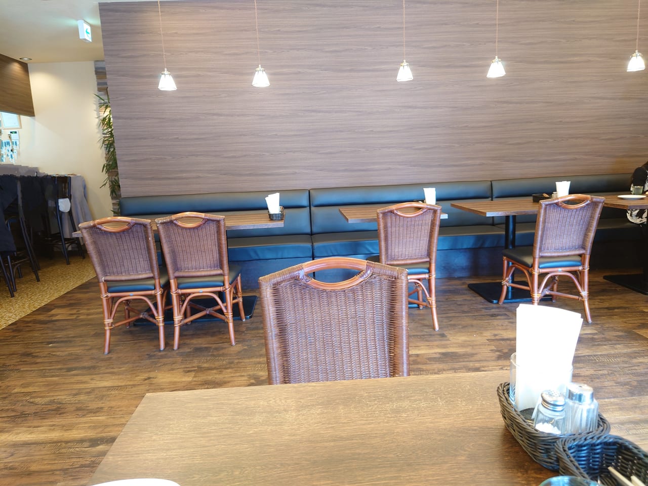 相模原市中央区 淵野辺駅北口にある人気ピザレストラン『OH!GOD』で、釜焼ピザ『ナツカシーナ』を食べてみました！号外NET 相模原市中央区