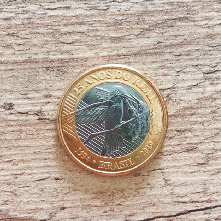 ブラジル 1777 ジョゼフ1世 6400レアル 金貨 NGC AU58 6055429007