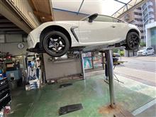 大手前合同庁舎駐車場 谷町四丁目駅 徒歩2分予約制タイムズのB