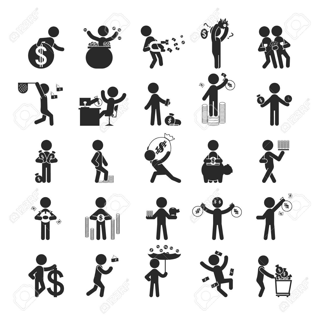 ビジネスからホビー、楽器や洋服や医療や肉球まで揃ってるピクトグラムのアイコン素材 -1000 Free Iconsコリス