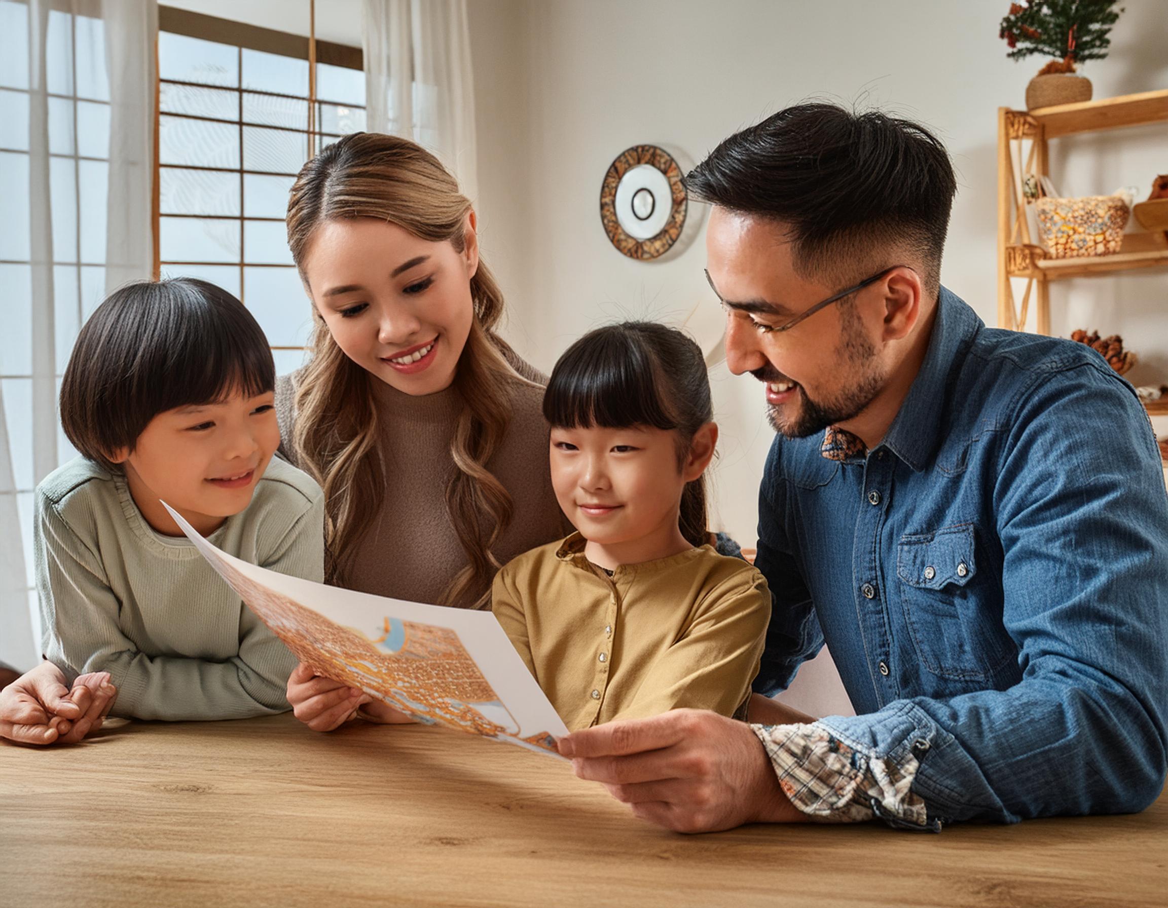 フライヤーとは？チラシ・ビラとの違いや用途を解説 - ネット印刷は 印刷通販＠グラフィック