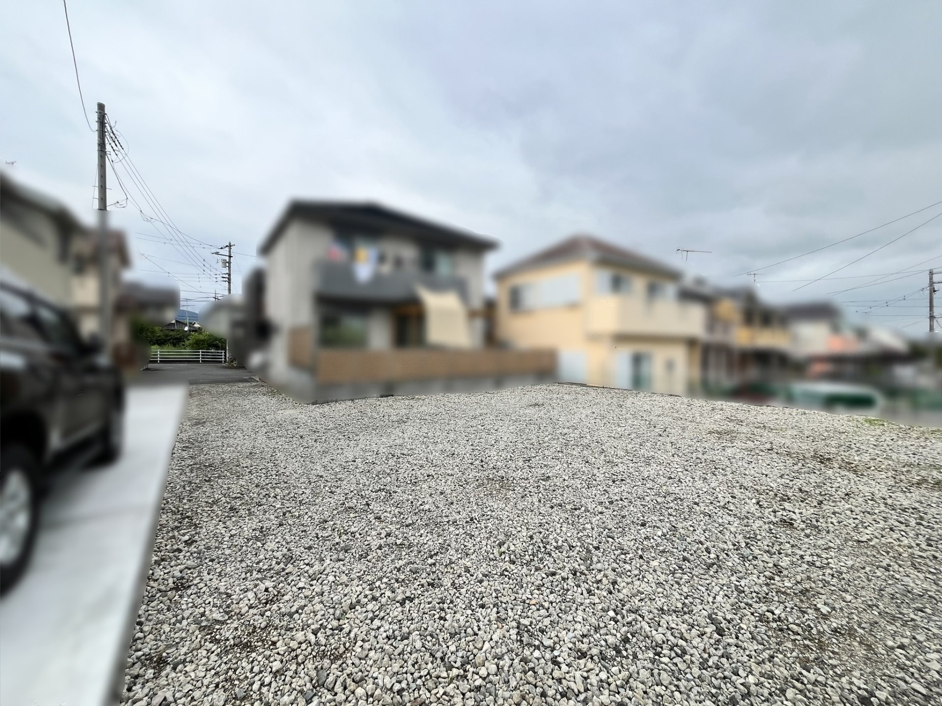 ひな壇造成はここに注意埼玉 注文住宅 土地