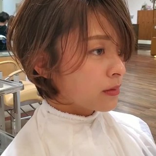 話題の激変カットブログ