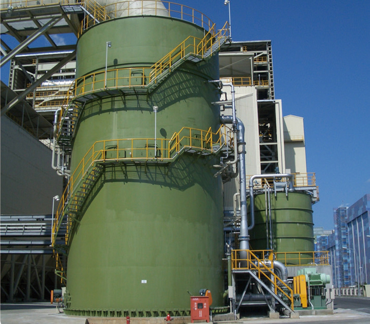 ガレージ 排気ガス対策建築のフロンティアワールド