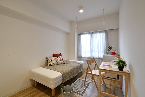 シェアプレイス行徳イベントレポート東京シェアハウス