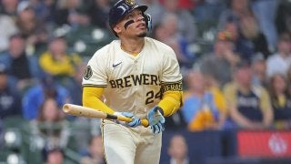 メジャスピ ウィリアムコントレラス 2025 S1 の評価とステータスゲームエイト