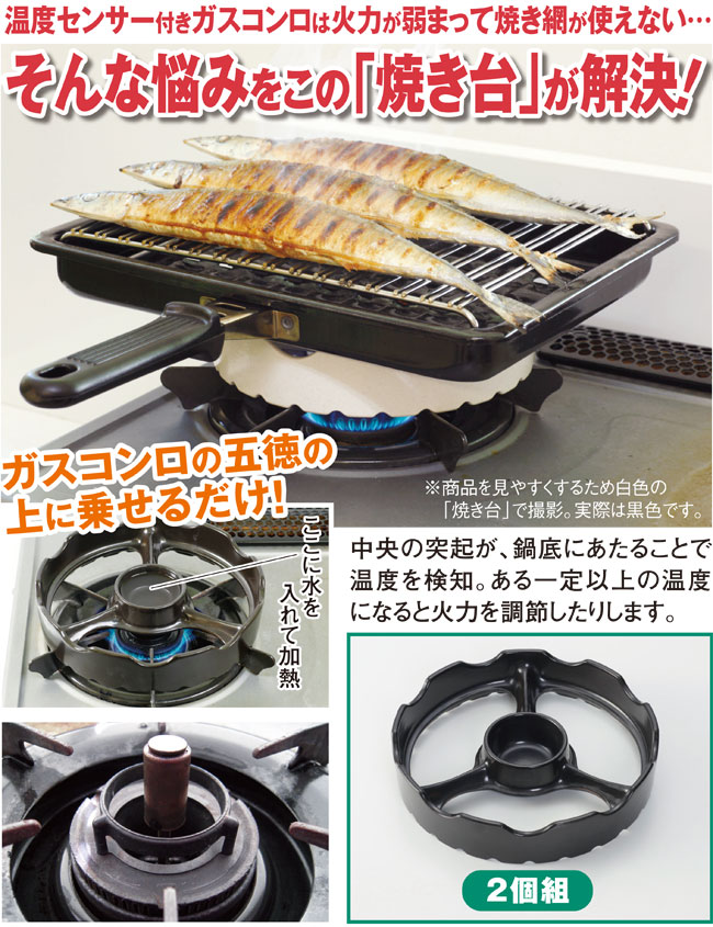 ガスコンロの安全機能！Ｓｉセンサーコンロとは天草エネルギーLPガス販売・太陽光発電・オール電化・エネファーム・住宅関連設備機器・ミネラルウォーター販売