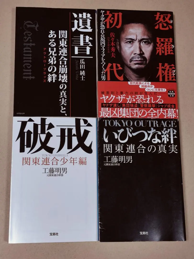 50+1 New Year Rock Festival 2023-2024