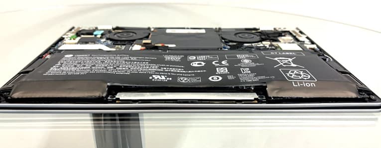 ノートPCのバッテリーはなぜ膨らむのか日経クロステック xTECH