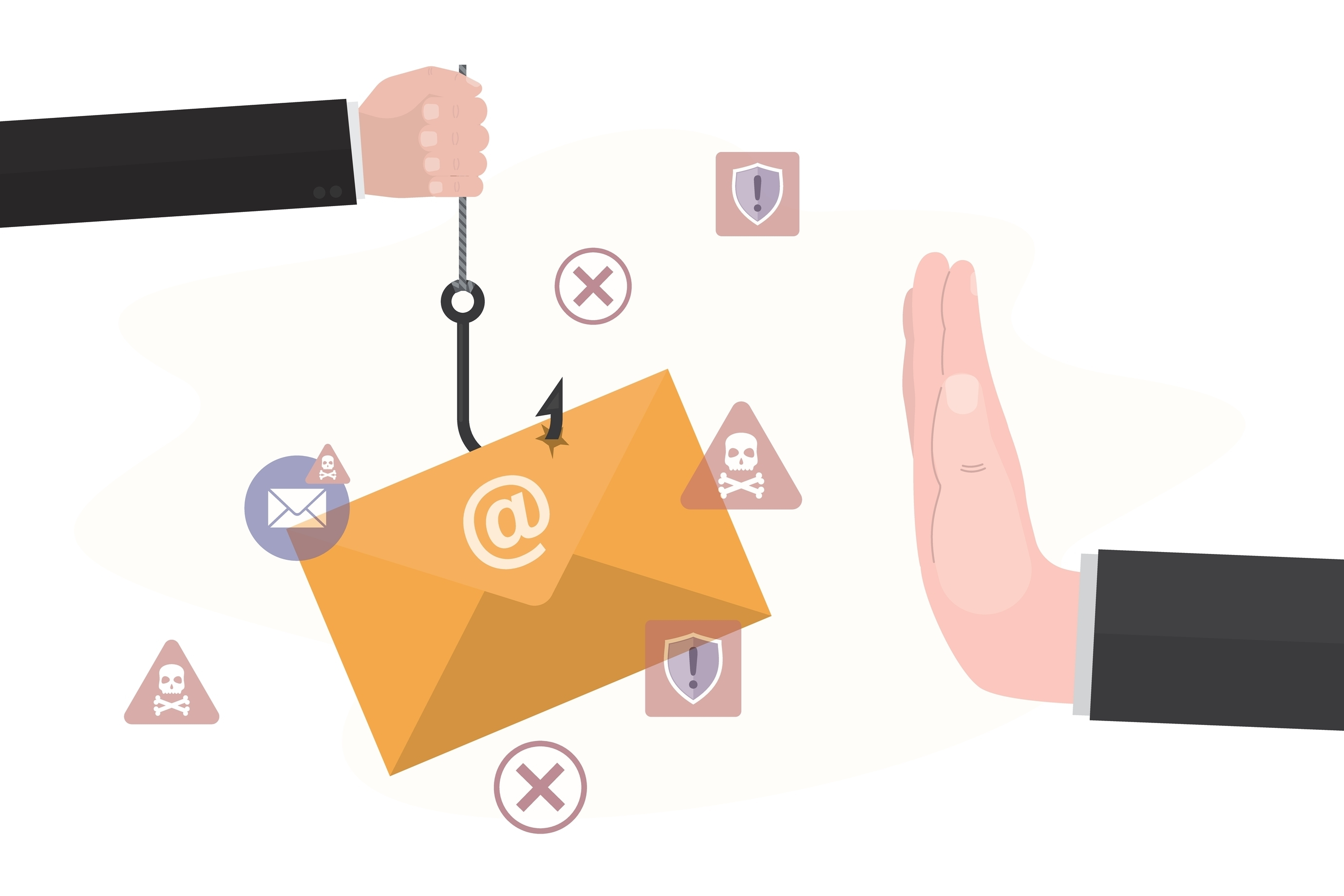 テンプレ付き 断りメールの書き方と5つのコツ好印象を残すポイント・例文まとめYagidia ヤギディア 株式会社YagishYagish