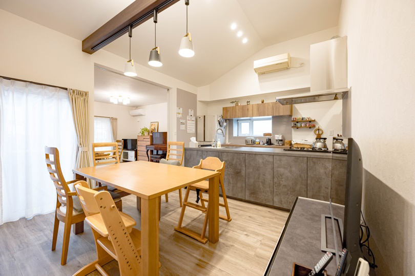 平屋リフォーム・リノベーションの費用相場は？費用を抑える方法と注意ポイント - リノベーション PRO京都の左京区・北区で建てる低燃費・快適住宅・ローメンテのリノベーション