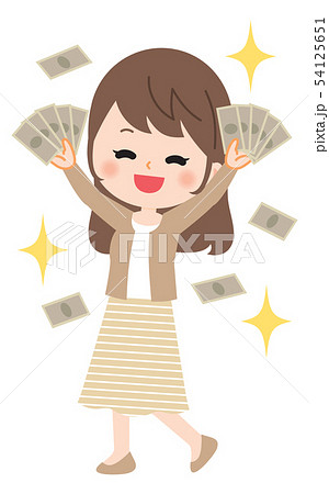 金持ちの検索結果かわいいフリー素材集 いらすとや