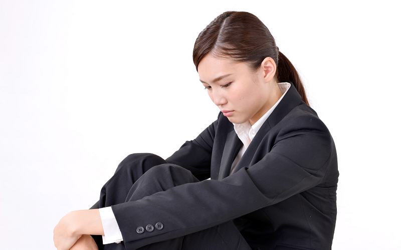 女性が見た職場いじめの実態5つ！ 女性200人にアンケート調査「マイナビウーマン」