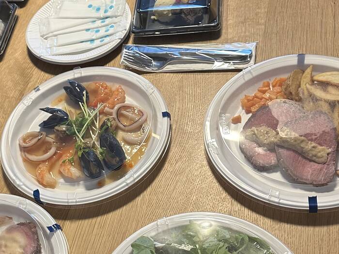 口コミ一覧ensia. エンシア- シェフコレ