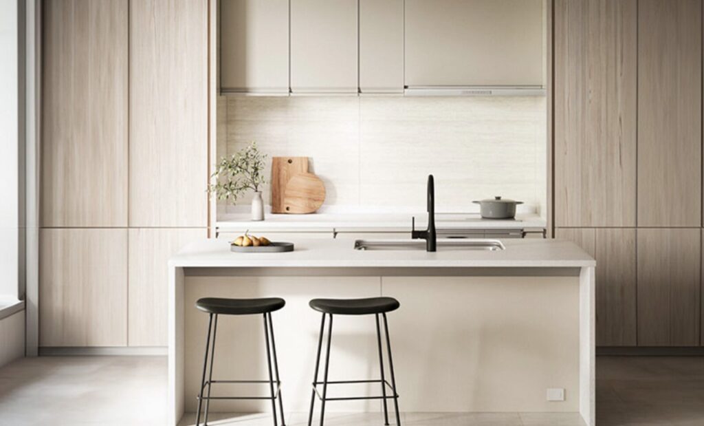 キッチン選びに必見！タカラスタンダード「オフェリア」の価格と収納力