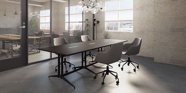 おしゃれなオフィスのデザイン・レイアウト事例集 - スタイルブック