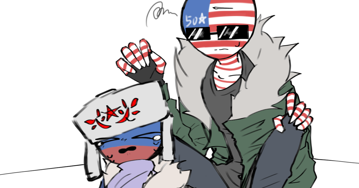 アメリカ 無名 - Illustrations ART street