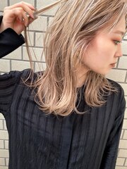 スタイル研究会🤍, お客様の今までで1番素敵をお作りします✨, thanks @springsea422.stir ,ステアメゾン,吉祥寺美容室Stir maison ステアメゾン 吉祥寺美容室Facebook