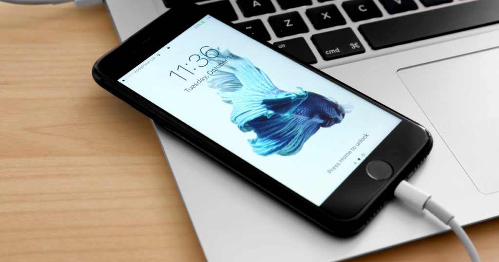 Iphone データ転送 残り時間 計算中TikTok