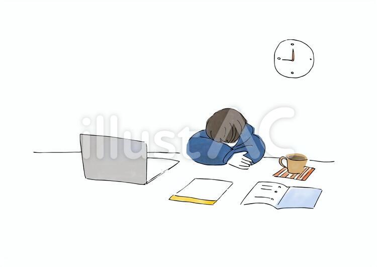 在宅勤務でサボる社員を処分したい。減給や懲戒処分はできるの？企業法務コラム顧問弁護士・企業法務ならベリーベスト法律事務所