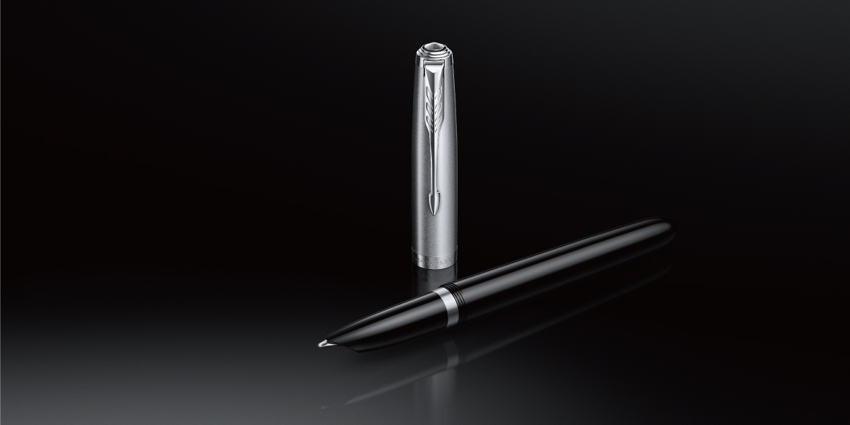 イギリスのブランド『ＰＡＲＫＥＲ パーカー 』カテゴリ紹介ページ – 和気文具ウェブマガジン