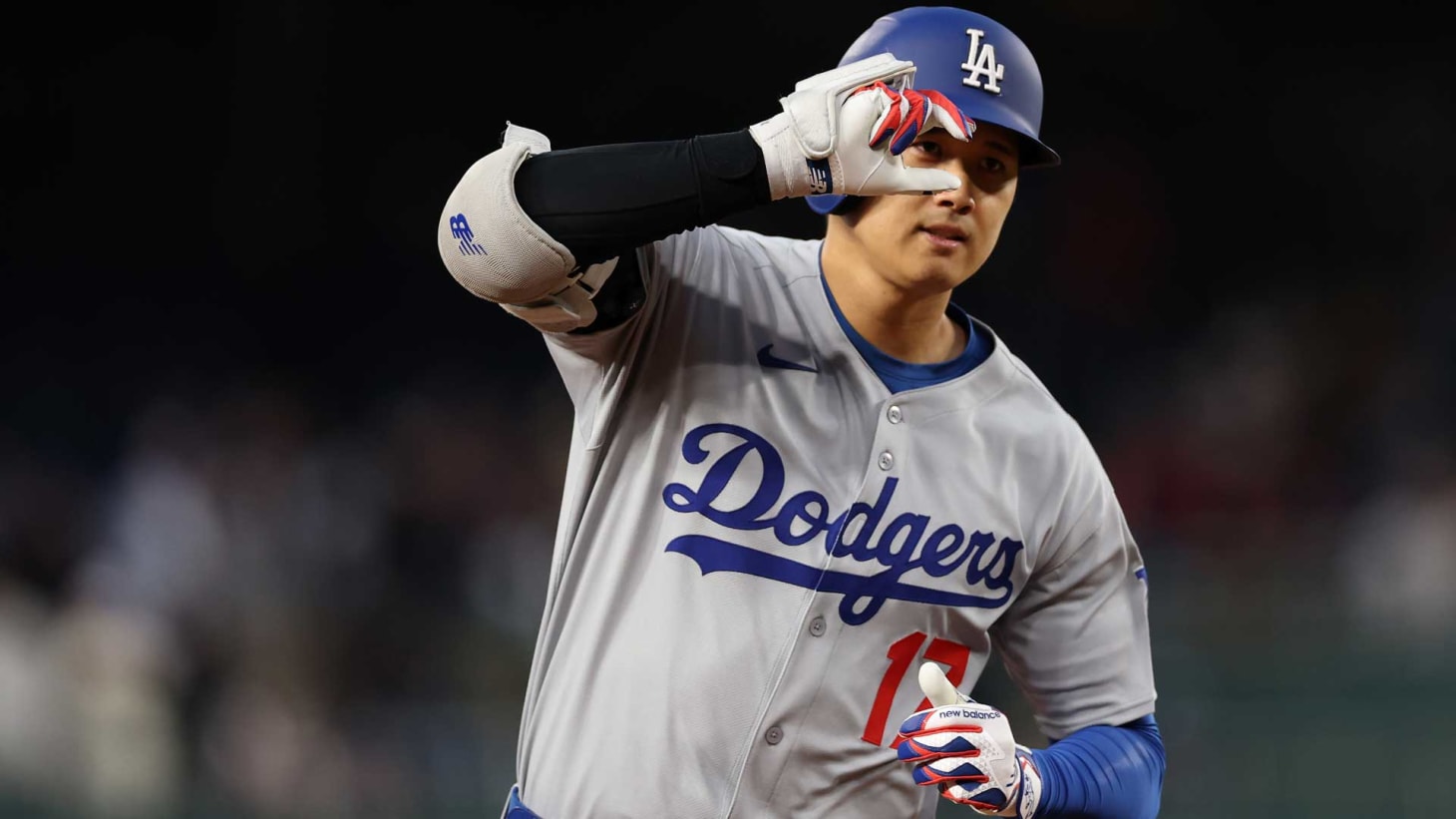 MLB 4年連続最下位の中で見えたかすかな光2023シーズンレビュー ワシントン・ナショナルズ編 < MLB - SPOTV NEWS