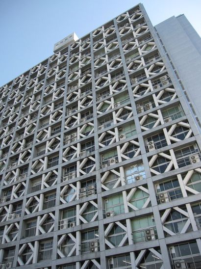 歴史のある建物の伝統を守り、安全で使いやすく進化させたい。リニューアル大成建設 Technology & Solutionテクノロジー＆ソリューション テクソル