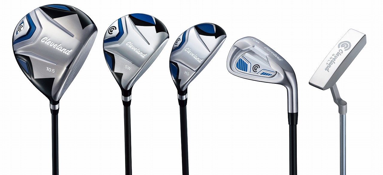 福嶋晃子 クラブセッティング 2011年「ダイキンオーキッドレディスゴルフトーナメント」練習日GDO ゴルフダイジェスト・オンライン