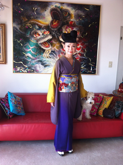 KYOKO HIGAのフリマアイテム一覧