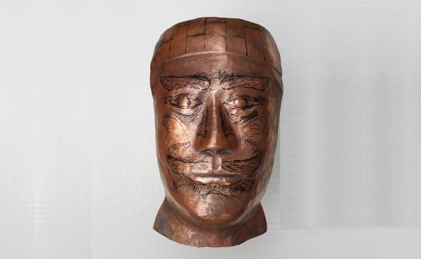 鍛金師のブログ始まります。鍛金師のブログ