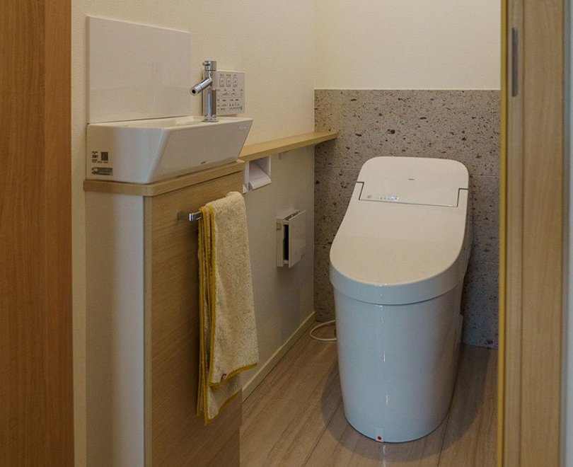 住み始めて３年。高気密高断熱の家を振り返ってみた。 - 高気密・高断熱・長持ち・ローコストな家の施主ブログwith泉北ホーム