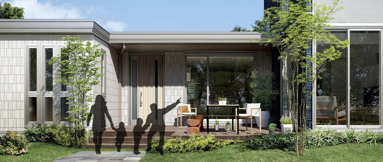 パルフェ-bjスタイル』の発売についてプレスリリース一覧セキスイハイム