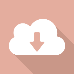 クラウド サービスのアイコン - イラスト設定 3 - イラストのイラスト素材・ベクター Image 77086072