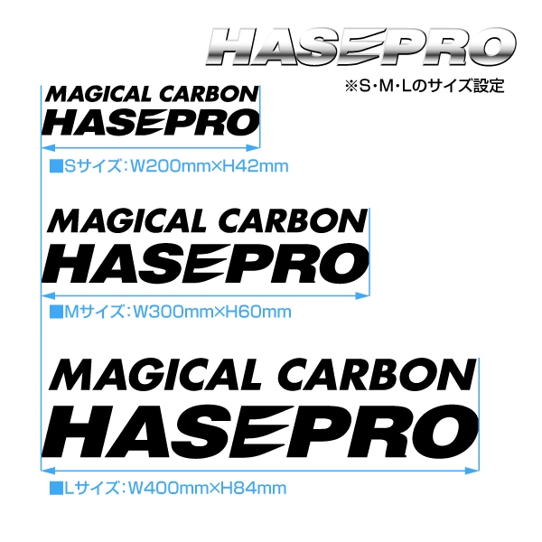 スポンサーロゴステッカ