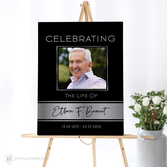 製作事例17 お葬式 家族葬 の捨て看板のぼり＆看板SHOPのブログ