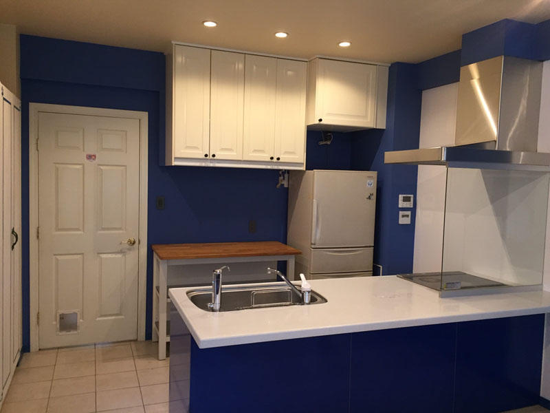 調理シーンなどの撮影にピッタリ！キッチン付き撮影スタジオGOBLIN