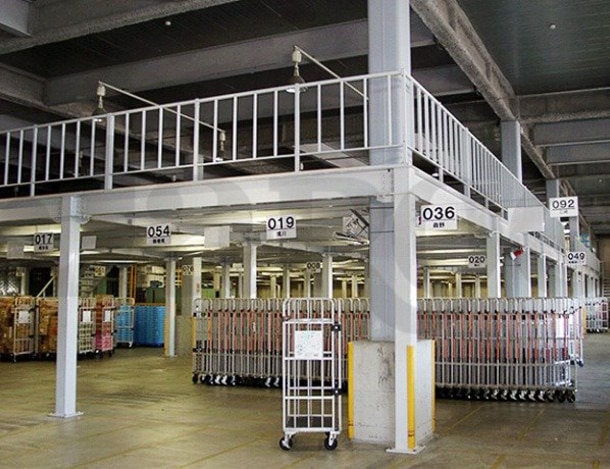 装置の架台製作のポイント - 大型構造物・機械装置 設計製造.com