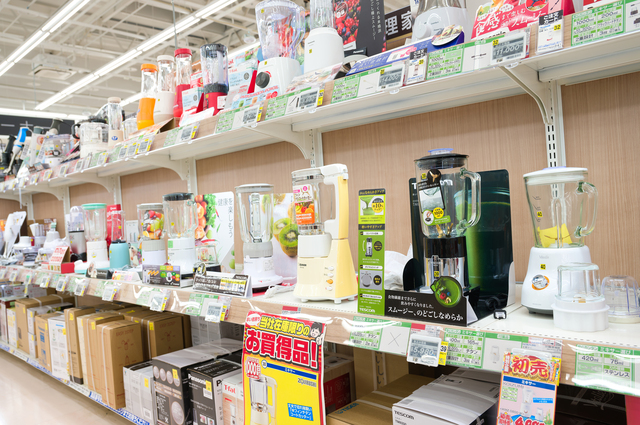家電購入なら年末と年始どっちが安い？お得な買い方と注意点！ボードゲームなタイムズ