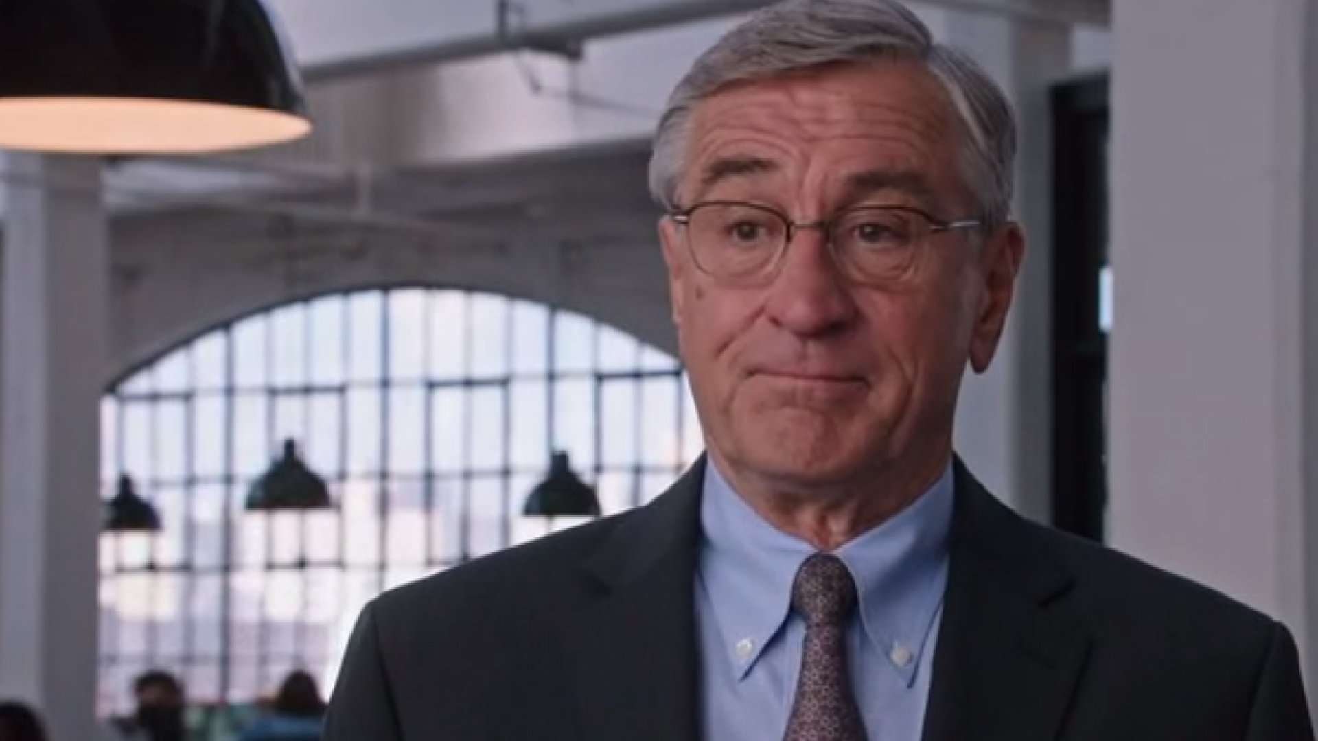 Amazon.co.jp: マイ・インターン 字幕版 を観るPrime Video