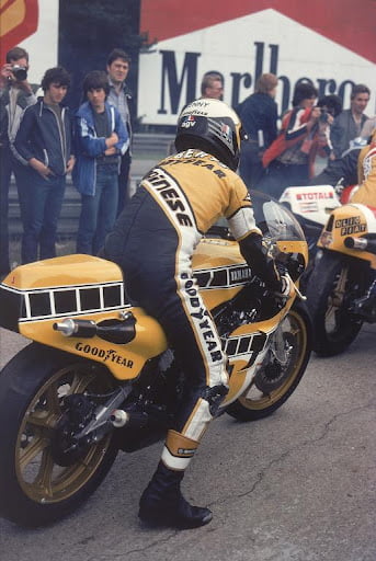 ケニー・ロバーツ - Wikipedia