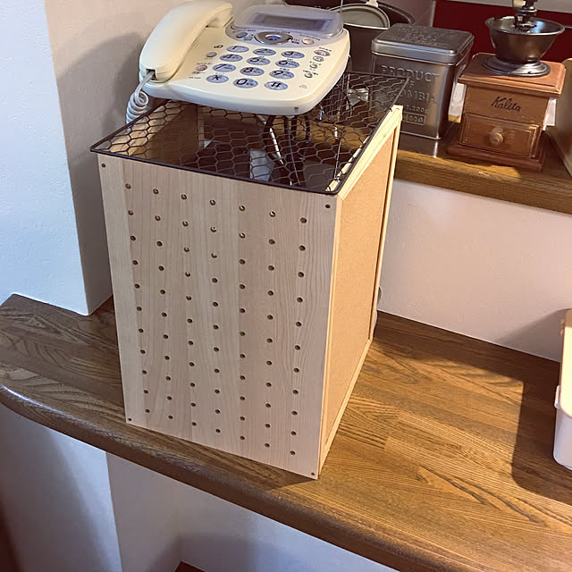 100均「折りたたみ携帯用ほこり取り」簡単持ち運び！粘着ローラーで糸くず取る洋服用コロコロえんウチ