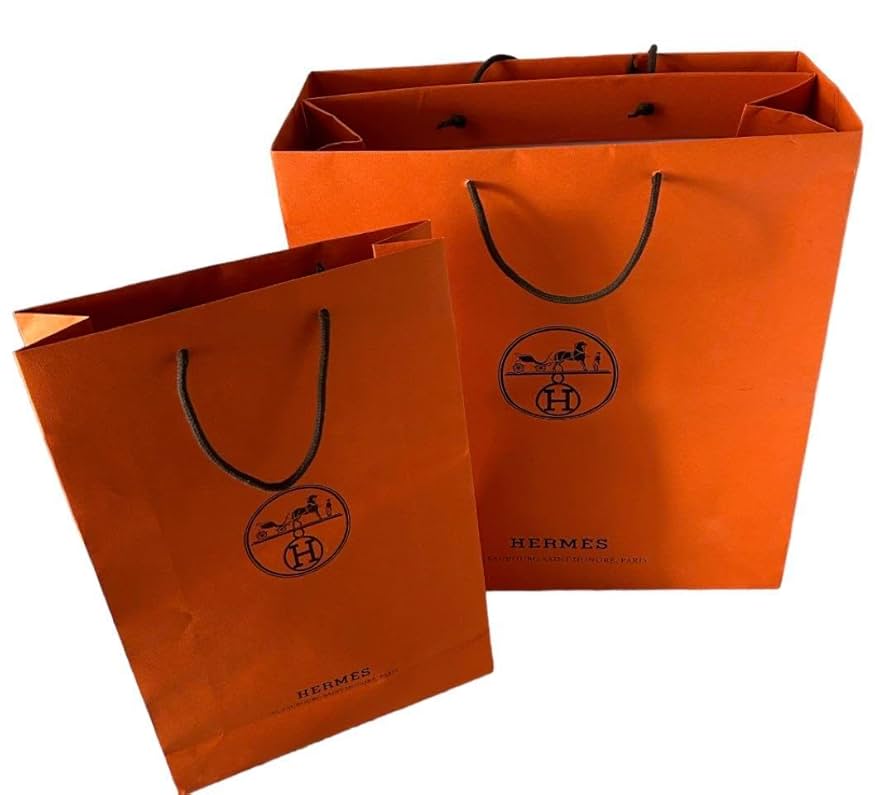 ブランド紙袋や箱は買取できる！捨てられない方に使い道を解説 リメイク、再利用など活用法も紹介