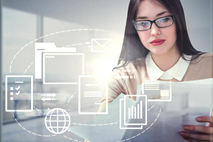 社内回覧とは？ルールや電子化の方法、メリットと成功事例も解説PRONIアイミツ SaaS