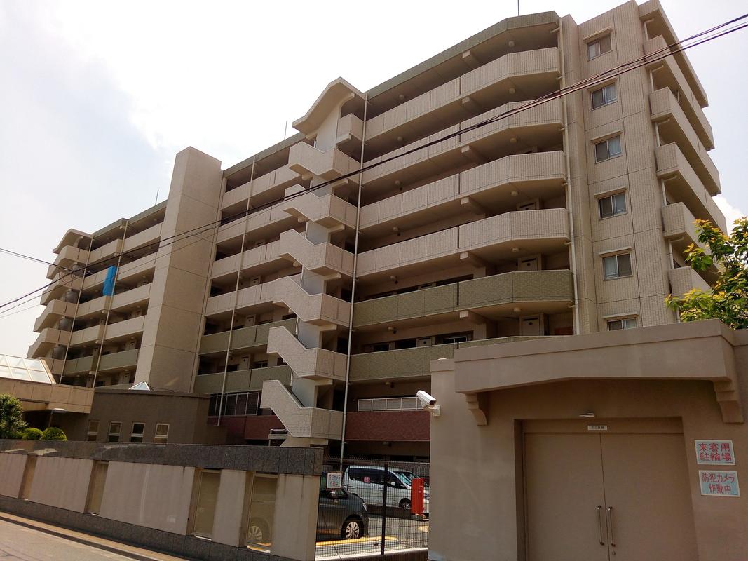 インプレスト川口青木の建物情報 埼玉県川口市青木４丁目 アットホーム 建物ライブラリー不動産・物件・住宅情報